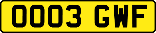OO03GWF
