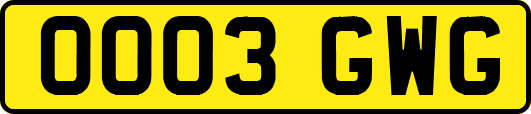 OO03GWG
