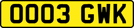 OO03GWK