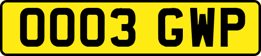 OO03GWP