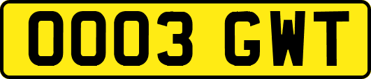 OO03GWT
