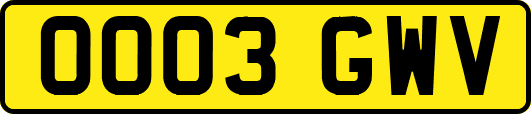 OO03GWV