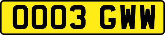 OO03GWW