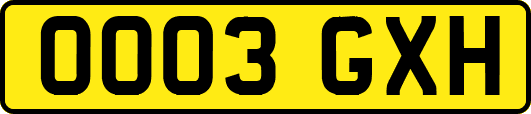 OO03GXH
