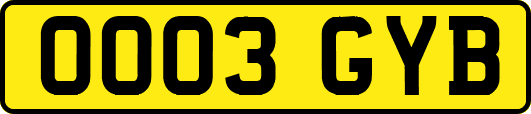 OO03GYB