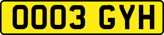 OO03GYH