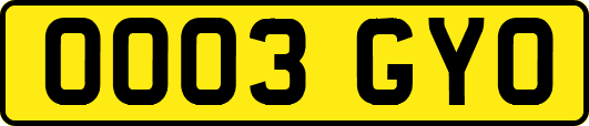 OO03GYO