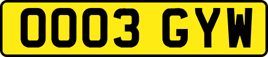 OO03GYW