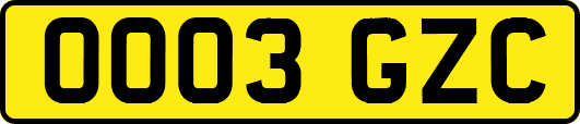 OO03GZC