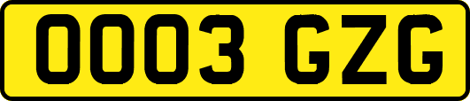 OO03GZG