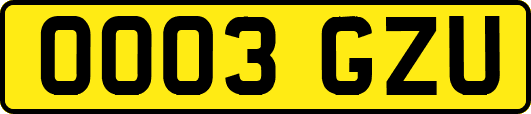 OO03GZU