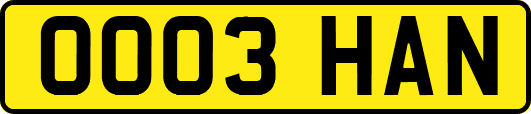 OO03HAN