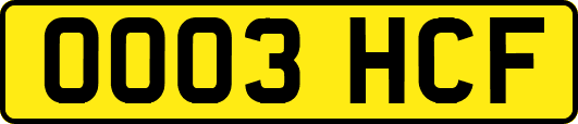 OO03HCF