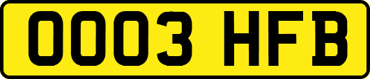 OO03HFB