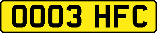 OO03HFC