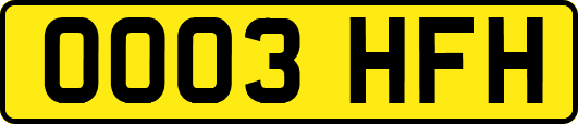 OO03HFH