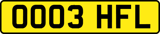 OO03HFL
