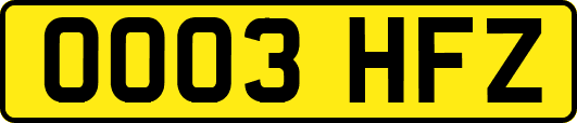 OO03HFZ