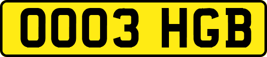 OO03HGB