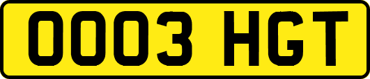 OO03HGT