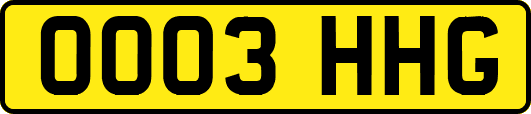 OO03HHG