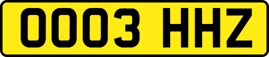 OO03HHZ
