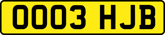 OO03HJB
