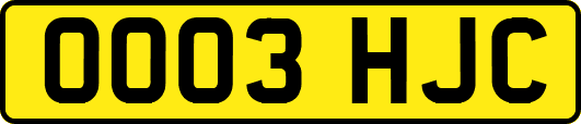 OO03HJC