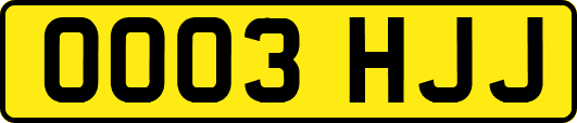 OO03HJJ