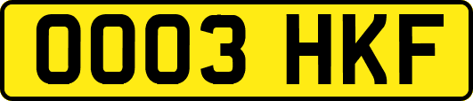 OO03HKF