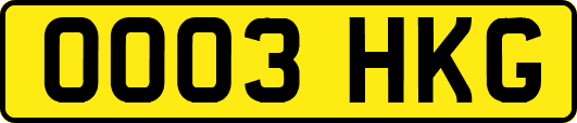 OO03HKG