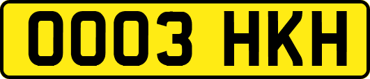 OO03HKH