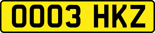 OO03HKZ