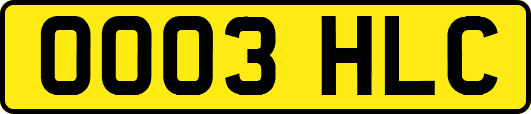 OO03HLC