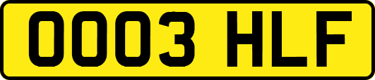OO03HLF