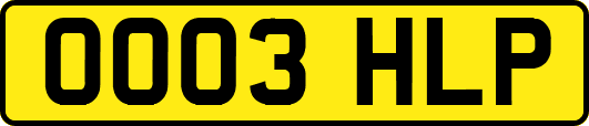 OO03HLP