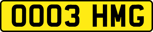 OO03HMG