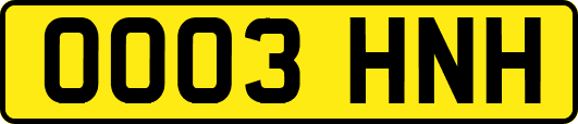 OO03HNH