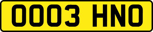 OO03HNO