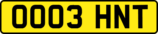 OO03HNT