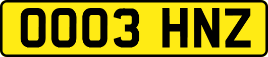 OO03HNZ