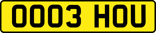 OO03HOU