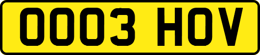 OO03HOV