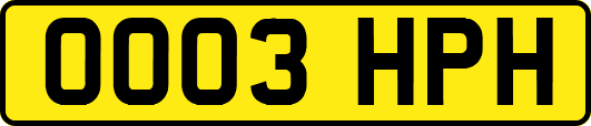 OO03HPH
