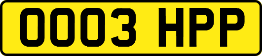 OO03HPP