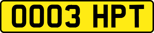 OO03HPT