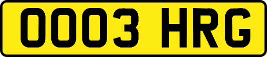 OO03HRG