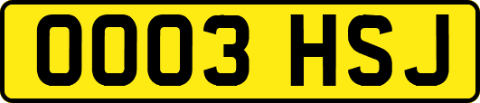 OO03HSJ