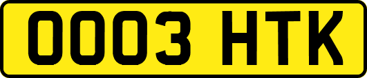 OO03HTK