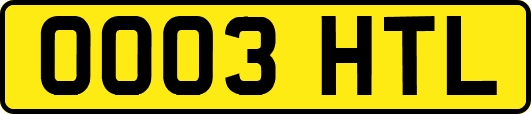 OO03HTL